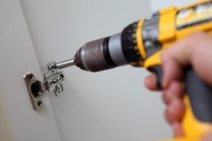 Handyman diensten voor verhuizing