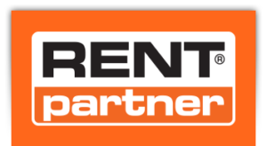 Logo Rent Partner aanhangerverhuur